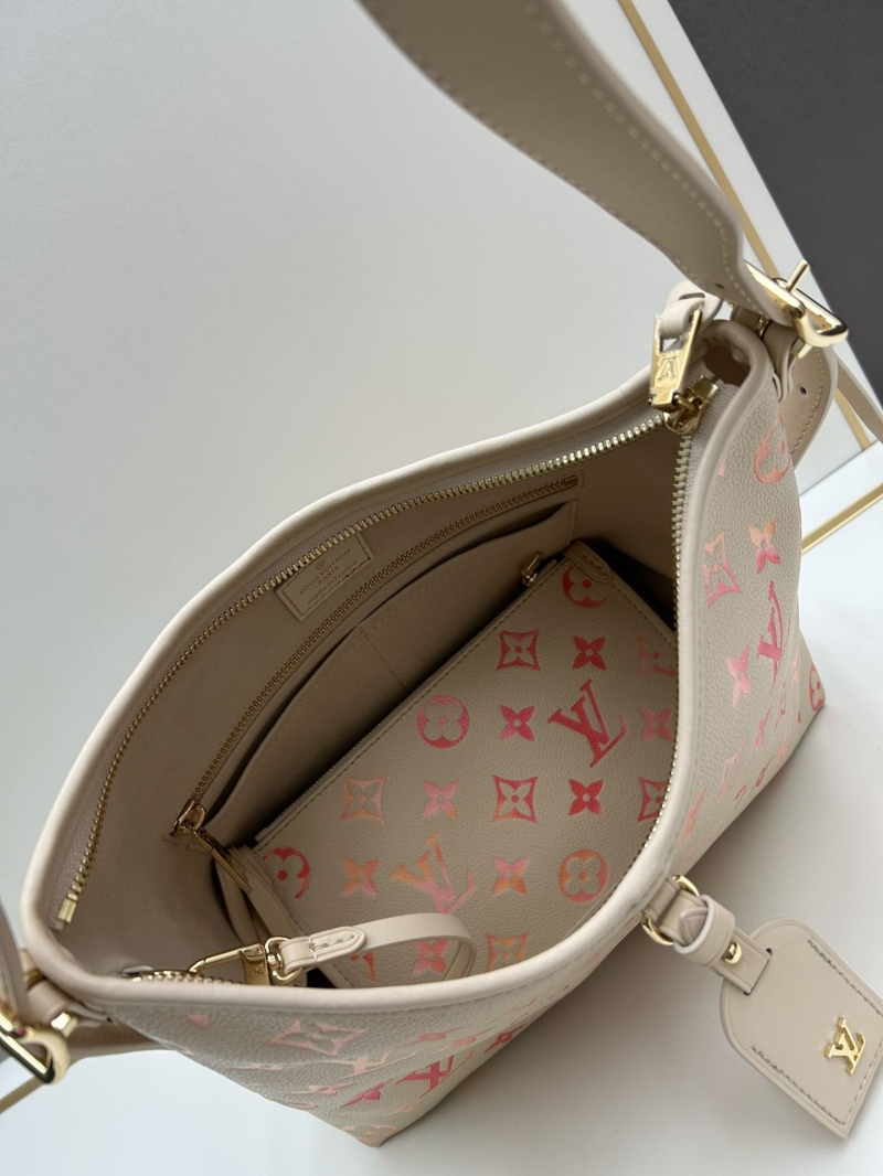 LV Top Handle Bags